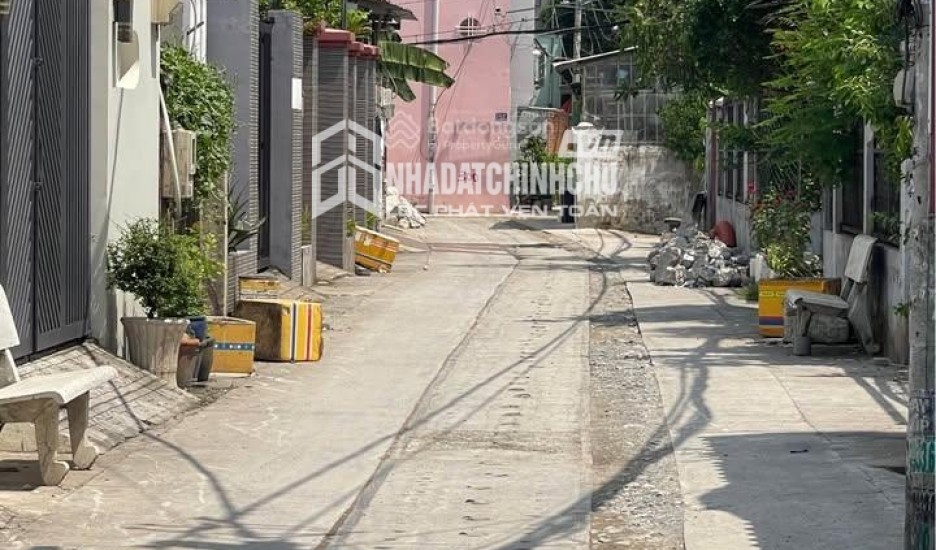 Bán đất tại Mỹ Hoà 3, 14tỷ, 150m2, mặt tiền 8m, phong thủy tốt! Hot!